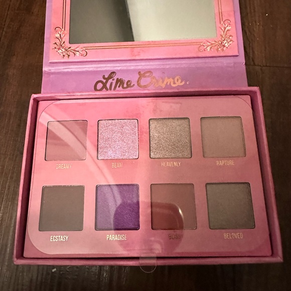 Lime Crime Venus 3 Palette - Picture 2 of 2